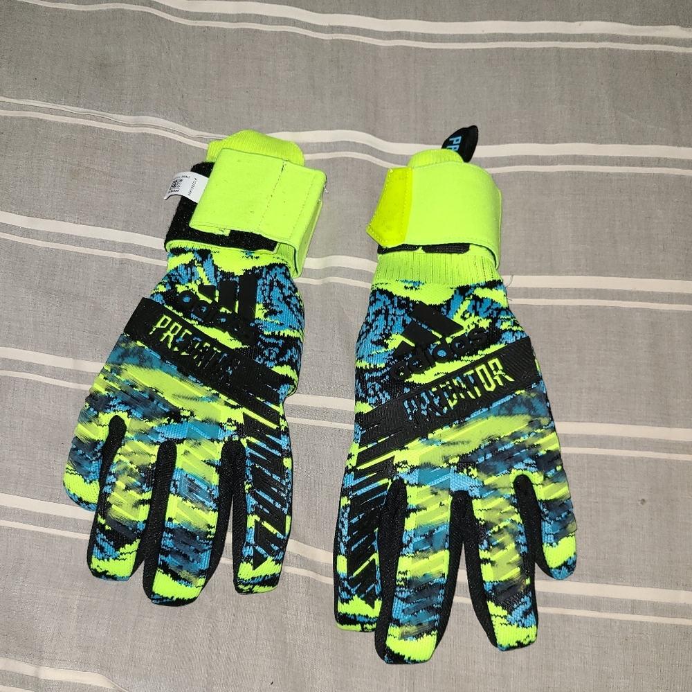 Adidas Predator Pro Manuel Neuer MN Goalkeeper
